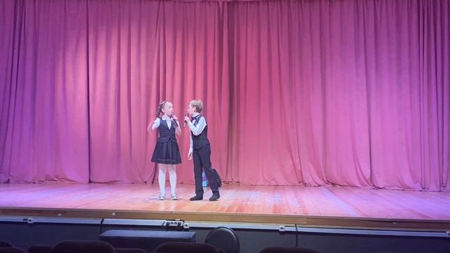 Кошка МАША (+Семён) 04.23