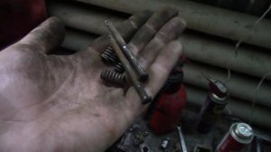 Замена передних колодок на Ниве. Осмотр суппортов. Советы.