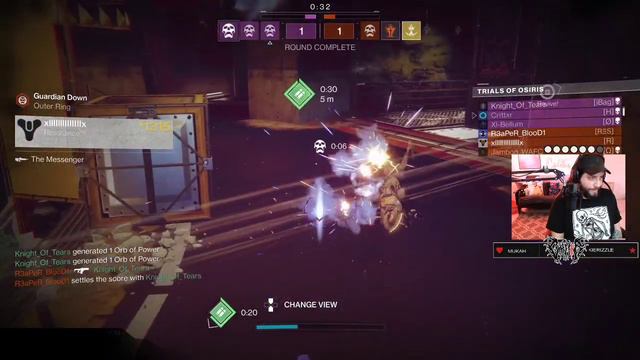 Destiny 2 PS5 Console Cheaters? Lag switch? New hacks? смотреть онлайн