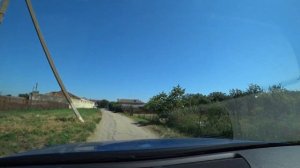 Анапа. ОБЗОР ХУТОРА КРАСНЫЙ КУРГАН. РАБОЧИЕ МОМЕНТЫ