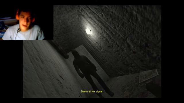ÁÁÁÁÁÁ! Cry of Fear Végigjátszás 2.episode смотреть онлайн