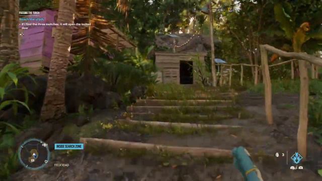 Far Cry® 6 # Sierra Perdida # смотреть онлайн