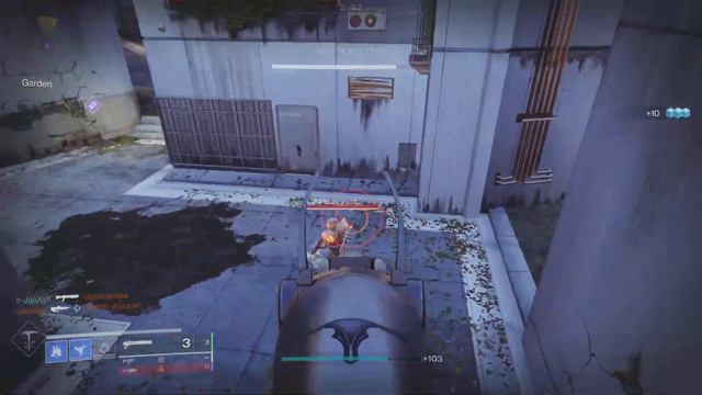 First day on xim | Destiny 2 смотреть онлайн