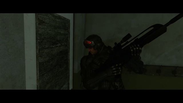 JESTER'A VEDA/ REHİNE HATUN - Crysis Remastered #2 смотреть онлайн
