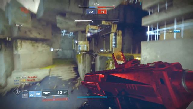 Destiny 2 console noob plays PC for the first time (WOW) смотреть онлайн