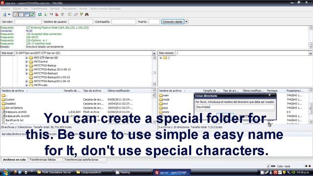 FEAR Modding - Configure Redirected Downloads смотреть онлайн
