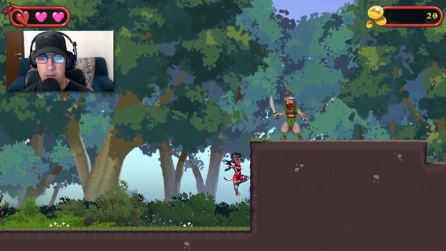 Succuquest Gameplay