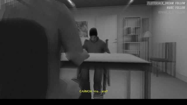 Cry Of Fear | Финал | Хорошая концовка | 18+