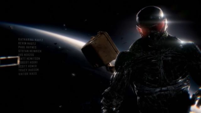 Crysis 3 Beginning Intro (1080p HD) смотреть онлайн