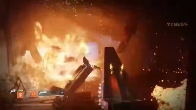 Destiny 2 Beta - How To Get "Sunshot" Exotic Hand Cannon смотреть онлайн