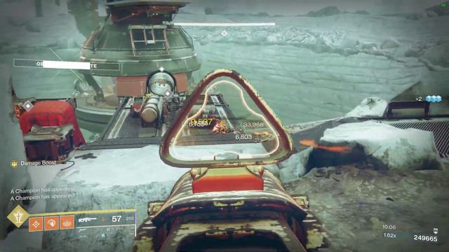 Solo Top 10% Competitive Inverted Spire (485k+ Score) | Guardian Games 2024 | Destiny 2 смотреть онлайн