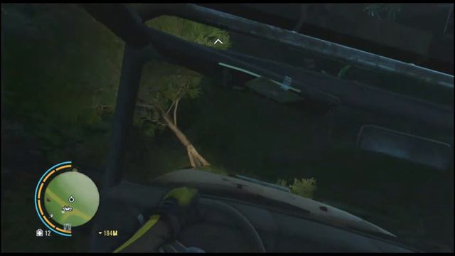 Far Cry 3 #28 смотреть онлайн