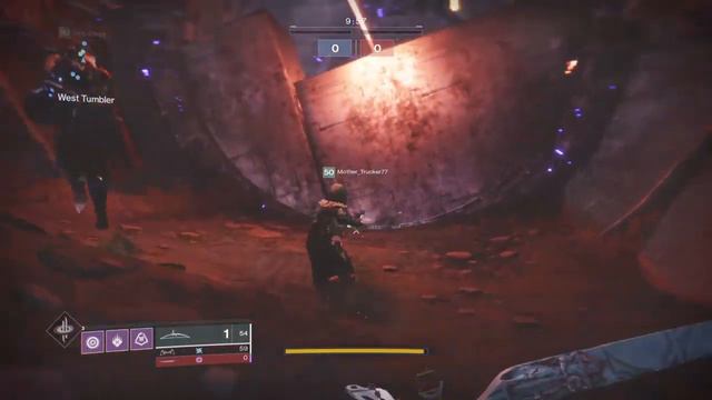 Destiny 2 смотреть онлайн