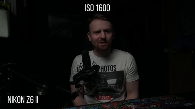 Большой обзор Nikon Z6ii | Видеосъемка смотреть онлайн