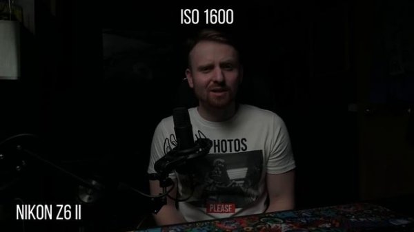 Большой обзор Nikon Z6ii | Видеосъемка