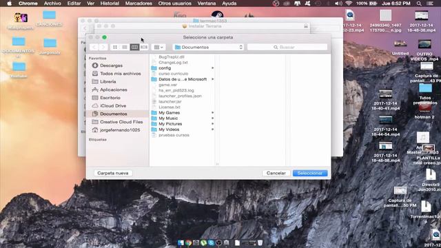 Como Instalar Terraria Para Mac (Última versión) смотреть онлайн