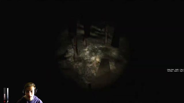 Let's play together : Cry of fear co-op [HD] - 010 - Pedro Wald ! смотреть онлайн