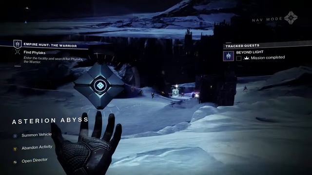 Destiny 2 Returned to Orbit Error is Annoying 😡 смотреть онлайн