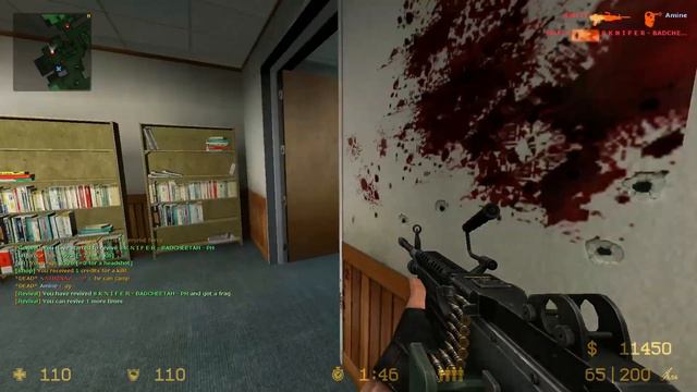 EZ R3kting 8 enemies - SHiFTY смотреть онлайн