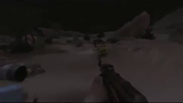 Far Cry 2 Прохождение смотреть онлайн