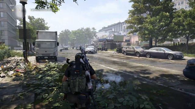 EP.31 : Tom Clancy's The Division 2 : Gunfight ^0^ EP.04 : 4K смотреть онлайн