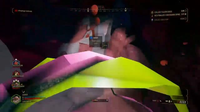 Pickledking deeprock galactic el helldivers 1.5 смотреть онлайн