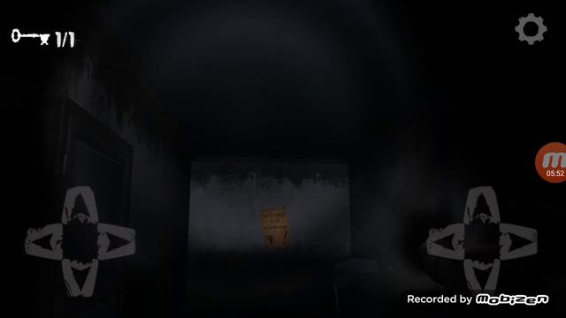 THE FEAR Нашли ключ и спустились в подвал. смотреть онлайн