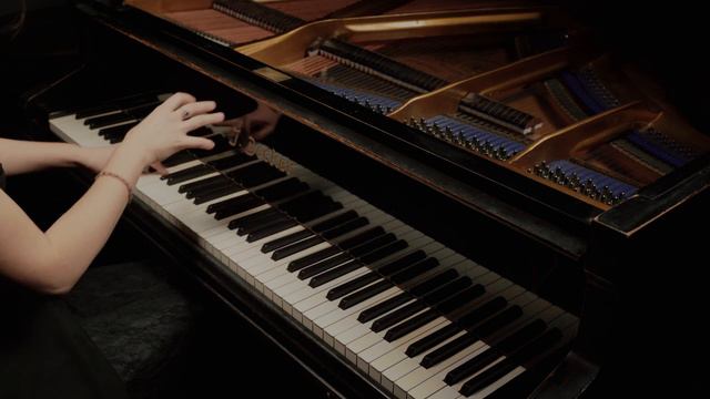 Клип к произведению 