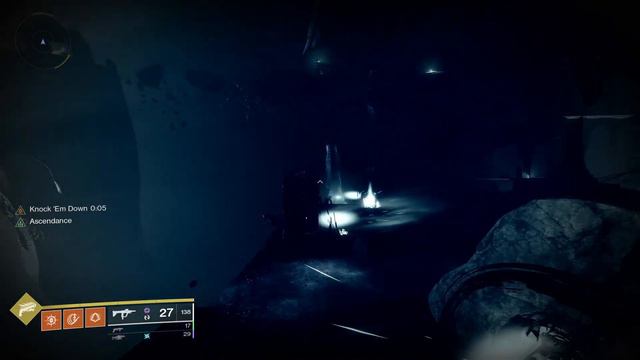 Destiny 2 Ascendant Challenge Guide + Location Of Bones + Eggs 01-06-21 смотреть онлайн