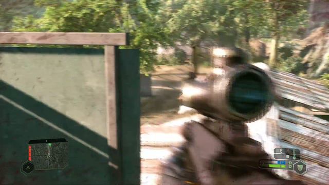 Crysis Remastered - Relic [Long Gameplay - Delta Difficulty] No Commentary смотреть онлайн