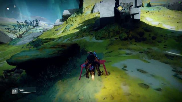 Destiny 2 new dlc смотреть онлайн