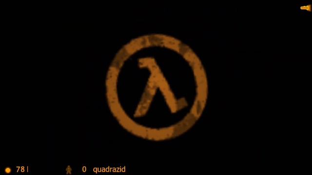 Half-Life SpeedRun Edit "Quadrazid" SLAUGHTER HOUSE (speed up+reverb) смотреть онлайн
