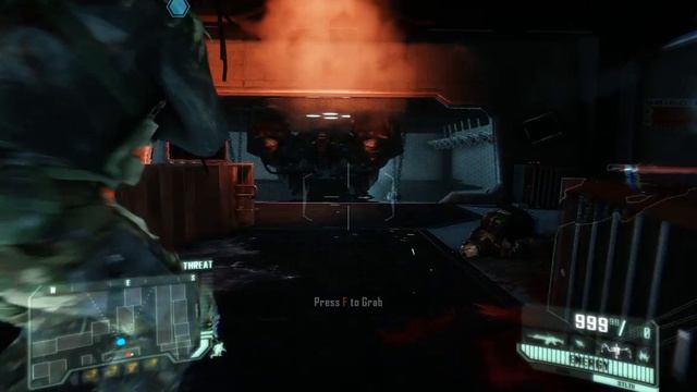 TRAINER - CRYSIS 3 EP 3.2 смотреть онлайн