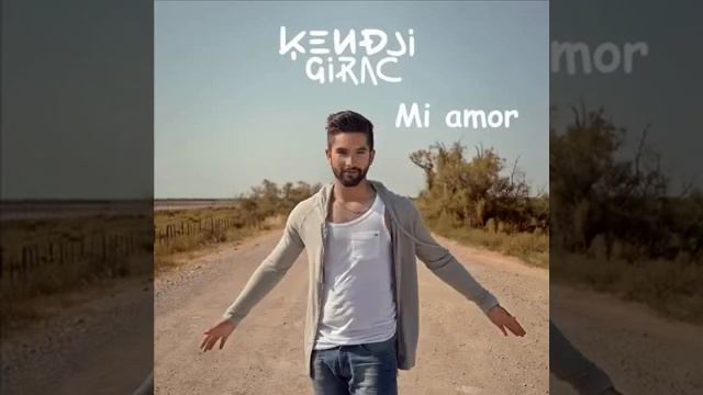 Kendji Girac - Mi amor смотреть онлайн
