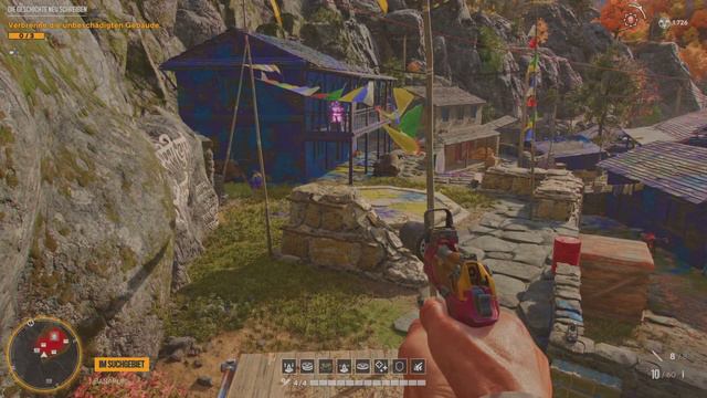 Far Cry 6 - Pagan: Kontrolle | Frühe Entwürfe | Trophäe | PS5 смотреть онлайн