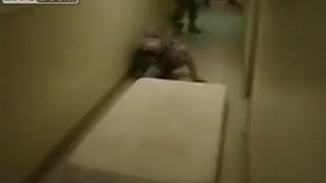 soldiers testing the IBAS смотреть онлайн