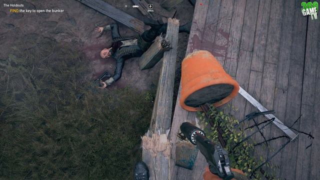 Far Cry 5 Prepper Stash The Holdouts - Jacob's Region Prepper Stash Locations and Solutions Guide смотреть онлайн