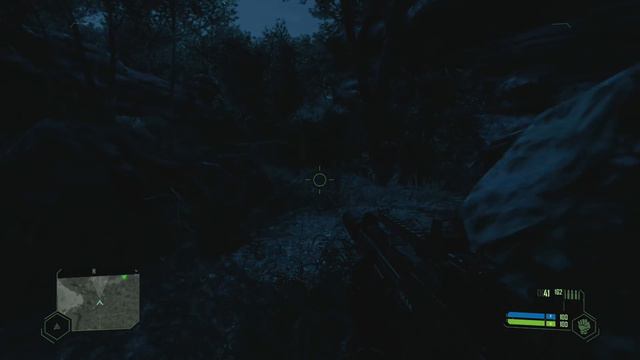 Can Xbox One X Run Crysis? (Crysis Xbox One X Gameplay) смотреть онлайн