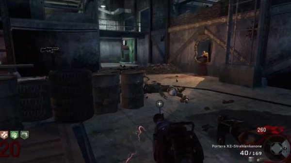 COD Black Ops Zombies : Der Riese Flawless 40 Run in 2023! Round 1-40 Gameplay (No Commentary)