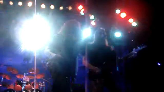 Sonata Arctica lima Peru смотреть онлайн