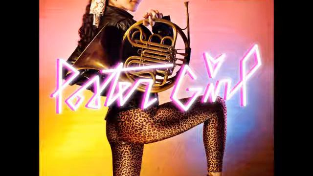 French Horn Rebellion & Database - Poster Girl (Justin Faust Remix) смотреть онлайн