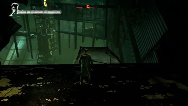 DmC: Devil May Cry - Миссия 5 (без комментариев) смотреть онлайн