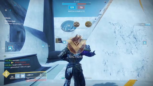 3am Destiny Edits PS4 - Shadowkeep Stupidity With The Bee Files смотреть онлайн