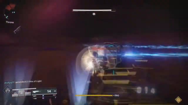 Destiny 2 - Calus Challenge Mode {Traveller of Guardians}{Deaf Clan} смотреть онлайн