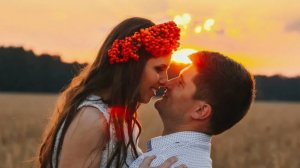 КАТЯ  БУЖИНСКАЯ И АНДРЕЙ ИЩЕНКО. Я ХОЧУ БЫТЬ С ТОБОЙ НАВСЕГДА.