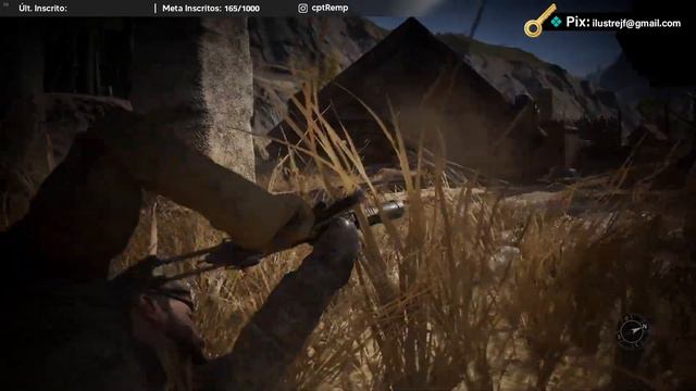 GAMEPLAY GHOST RECON BREAKPOINT | Spartan Mod смотреть онлайн