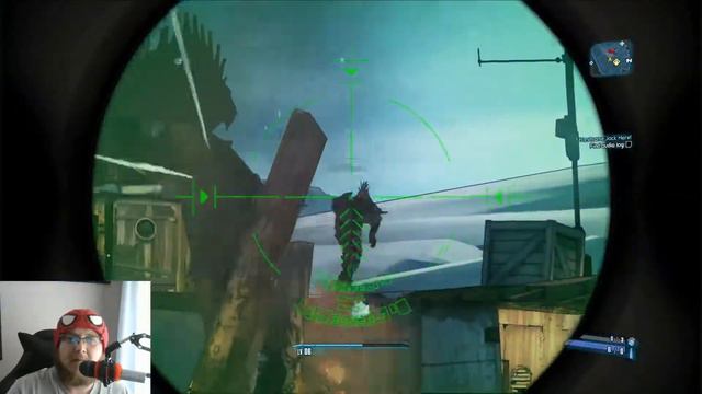 Borderlands 2 Super Fun Time смотреть онлайн