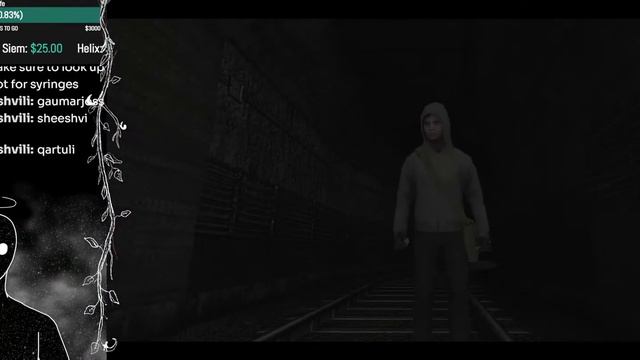 Cry of Fear смотреть онлайн