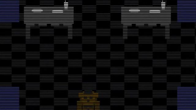 Five Nights at Freddy's 3 Ночь 1 Урок выживания часть 1 (играем на bad end) смотреть онлайн