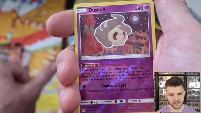 Opening a New Cosmic Eclipse Elite Trainer Box! | Pokemon Pack Opening w/ Kwikpanik смотреть онлайн
